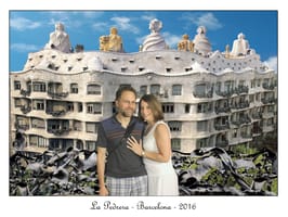 la pedrera